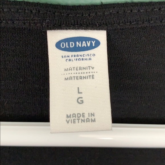 Sleeveless summer maternity dress - Picture 2 of 3